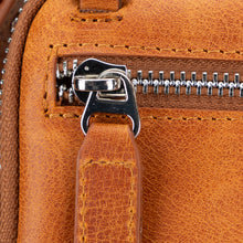 Load image into Gallery viewer, Nino Leather Crossbody Bag