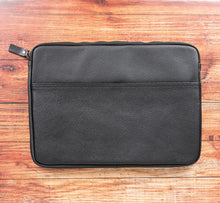 Load image into Gallery viewer, Awe Slim Leather Laptop / Tablet Bag