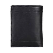 Load image into Gallery viewer, Airmaka Leather Card Holder With Airtag Slot