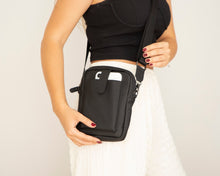 Load image into Gallery viewer, Pisa Leather Crossbody Bag