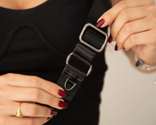 Load image into Gallery viewer, Pisa Leather Crossbody Bag