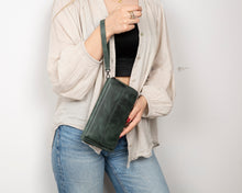 Load image into Gallery viewer, Aristo Leather Wallet