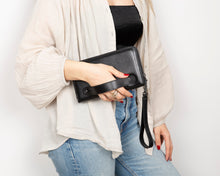 Load image into Gallery viewer, Aristo Leather Wallet