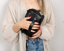 Load image into Gallery viewer, Forge Leather Handbag