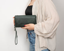 Load image into Gallery viewer, Aristo Leather Wallet