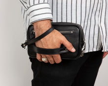 Load image into Gallery viewer, Forge Leather Handbag