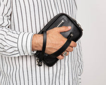 Load image into Gallery viewer, Forge Leather Handbag