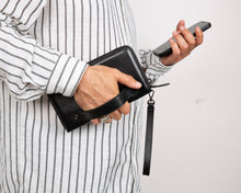Load image into Gallery viewer, Aristo Leather Wallet