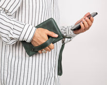 Load image into Gallery viewer, Aristo Leather Wallet