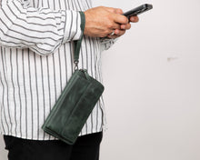 Load image into Gallery viewer, Aristo Leather Wallet