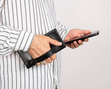 Load image into Gallery viewer, Aura Leather Universal Wallet