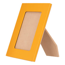 Load image into Gallery viewer, Live Leather Photo Frame