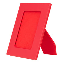 Load image into Gallery viewer, Live Leather Photo Frame