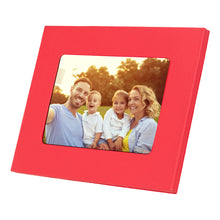 Load image into Gallery viewer, Live Leather Photo Frame