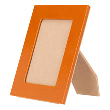 Load image into Gallery viewer, Live Leather Photo Frame