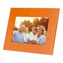 Load image into Gallery viewer, Live Leather Photo Frame