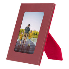 Load image into Gallery viewer, Live Leather Photo Frame