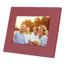 Load image into Gallery viewer, Live Leather Photo Frame
