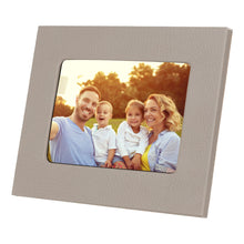 Load image into Gallery viewer, Live Leather Photo Frame