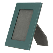 Load image into Gallery viewer, Live Leather Photo Frame