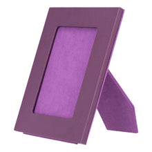 Load image into Gallery viewer, Live Leather Photo Frame