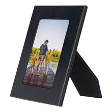 Load image into Gallery viewer, Live Leather Photo Frame