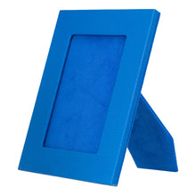 Load image into Gallery viewer, Live Leather Photo Frame