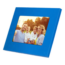 Load image into Gallery viewer, Live Leather Photo Frame