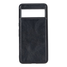 Load image into Gallery viewer, Google Pixel 8 Leather Wallet Case Detachable RFID – Magic