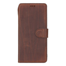 Load image into Gallery viewer, Google Pixel 10 Pro XL Leather Wallet Case Detachable RFID – Magic