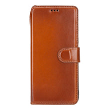 Load image into Gallery viewer, Google Pixel 10 / 10 Pro Leather Wallet Case Detachable RFID – Magic