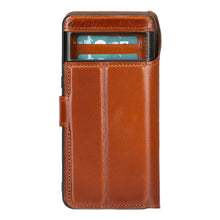 Load image into Gallery viewer, Google Pixel 8 Leather Wallet Case Detachable RFID – Magic