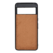 Load image into Gallery viewer, Google Pixel 8 Leather Wallet Case Detachable RFID – Magic