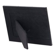 Load image into Gallery viewer, Live Leather Photo Frame