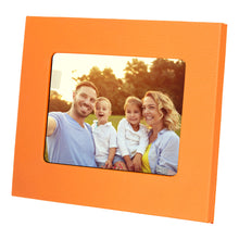 Load image into Gallery viewer, Live Leather Photo Frame