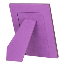 Load image into Gallery viewer, Live Leather Photo Frame