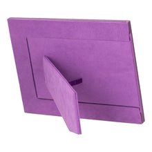 Load image into Gallery viewer, Live Leather Photo Frame