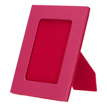 Load image into Gallery viewer, Live Leather Photo Frame