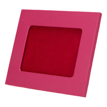 Load image into Gallery viewer, Live Leather Photo Frame