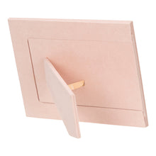 Load image into Gallery viewer, Live Leather Photo Frame