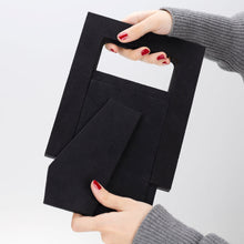 Load image into Gallery viewer, Live Leather Photo Frame