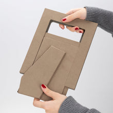 Load image into Gallery viewer, Live Leather Photo Frame