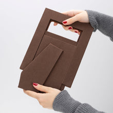 Load image into Gallery viewer, Live Leather Photo Frame