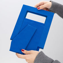 Load image into Gallery viewer, Live Leather Photo Frame