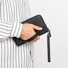 Load image into Gallery viewer, Aristo Leather Wallet