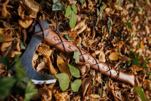 Load image into Gallery viewer, Bearded Battle Axe - Skeggox