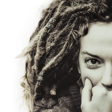 Load image into Gallery viewer, beard and hair wraps