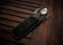 Load image into Gallery viewer, Medieval Cutlery Set