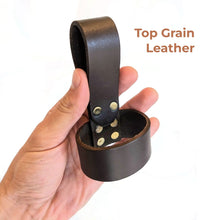 Load image into Gallery viewer, Leather Axe Holster