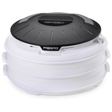 Load image into Gallery viewer, Presto Dehydro Electric Food Dehydrator